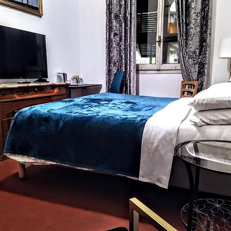 Nik Rooms Rom Exteriör bild