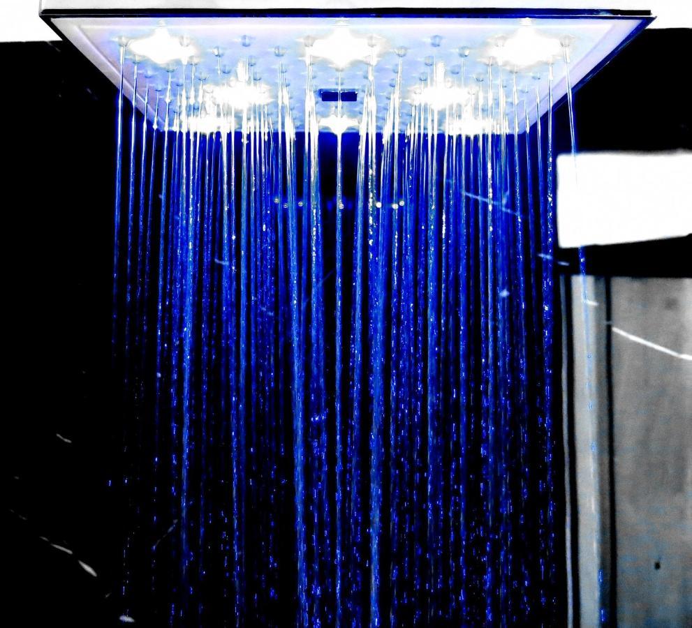 Nik Rooms Rom Exteriör bild